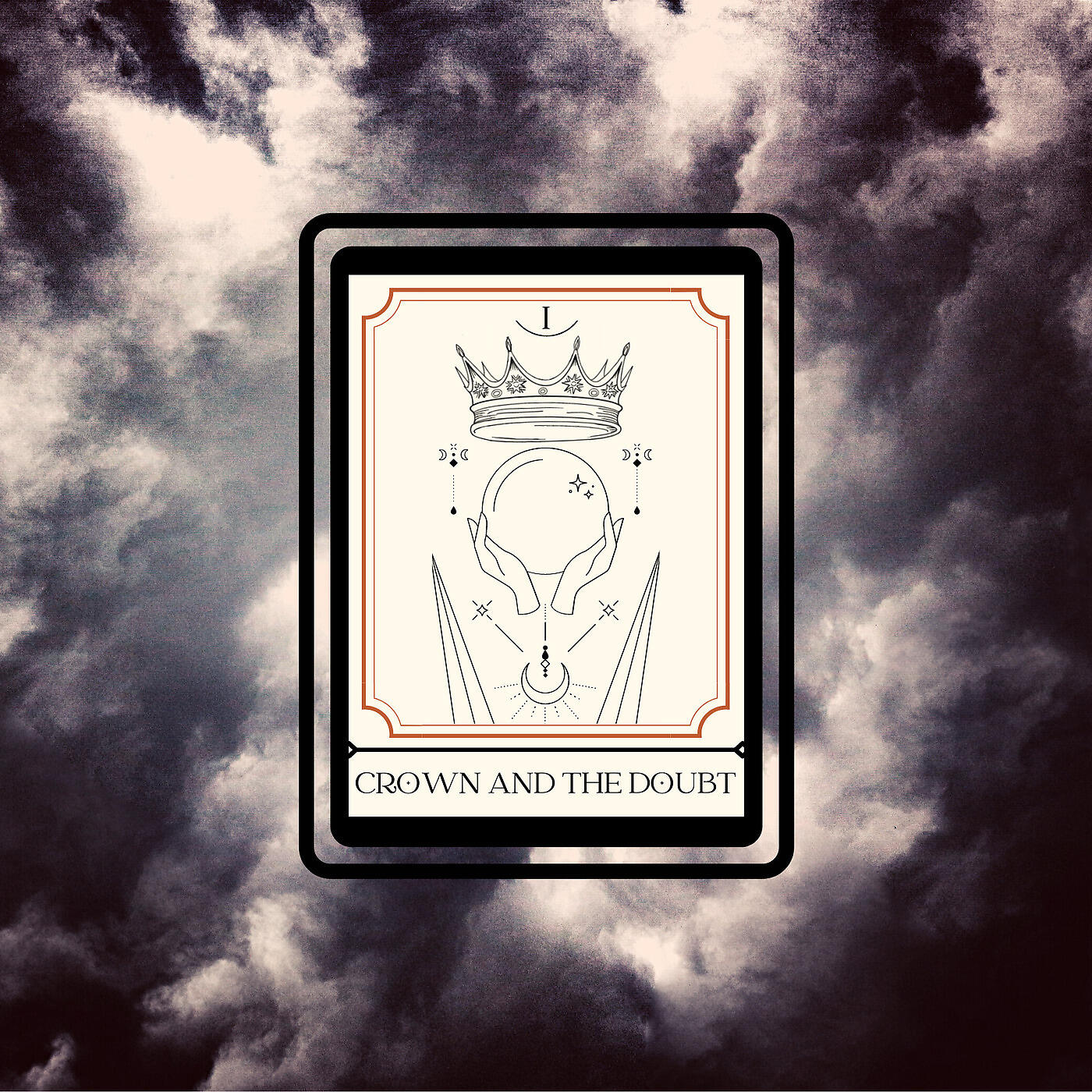 Релиз Crown and the Doubt
