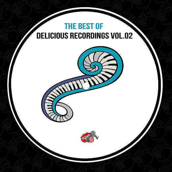 Релиз The Best Of Delicious Recordings, Vol. 02
