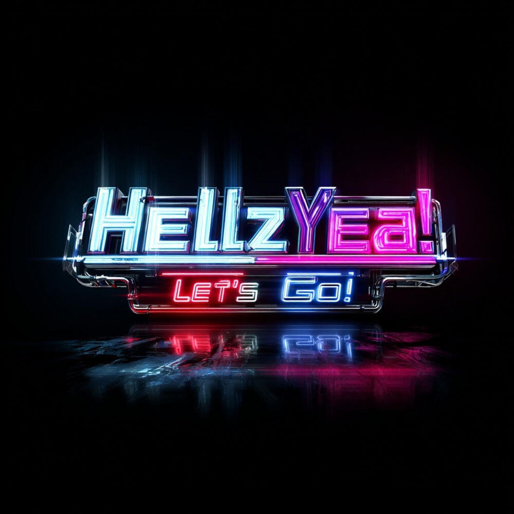 Релиз Let’s Go