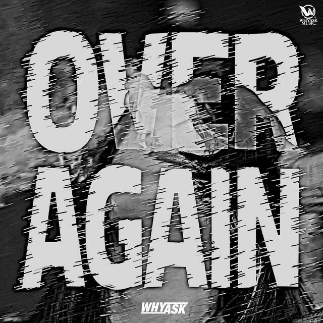 Релиз Over Again