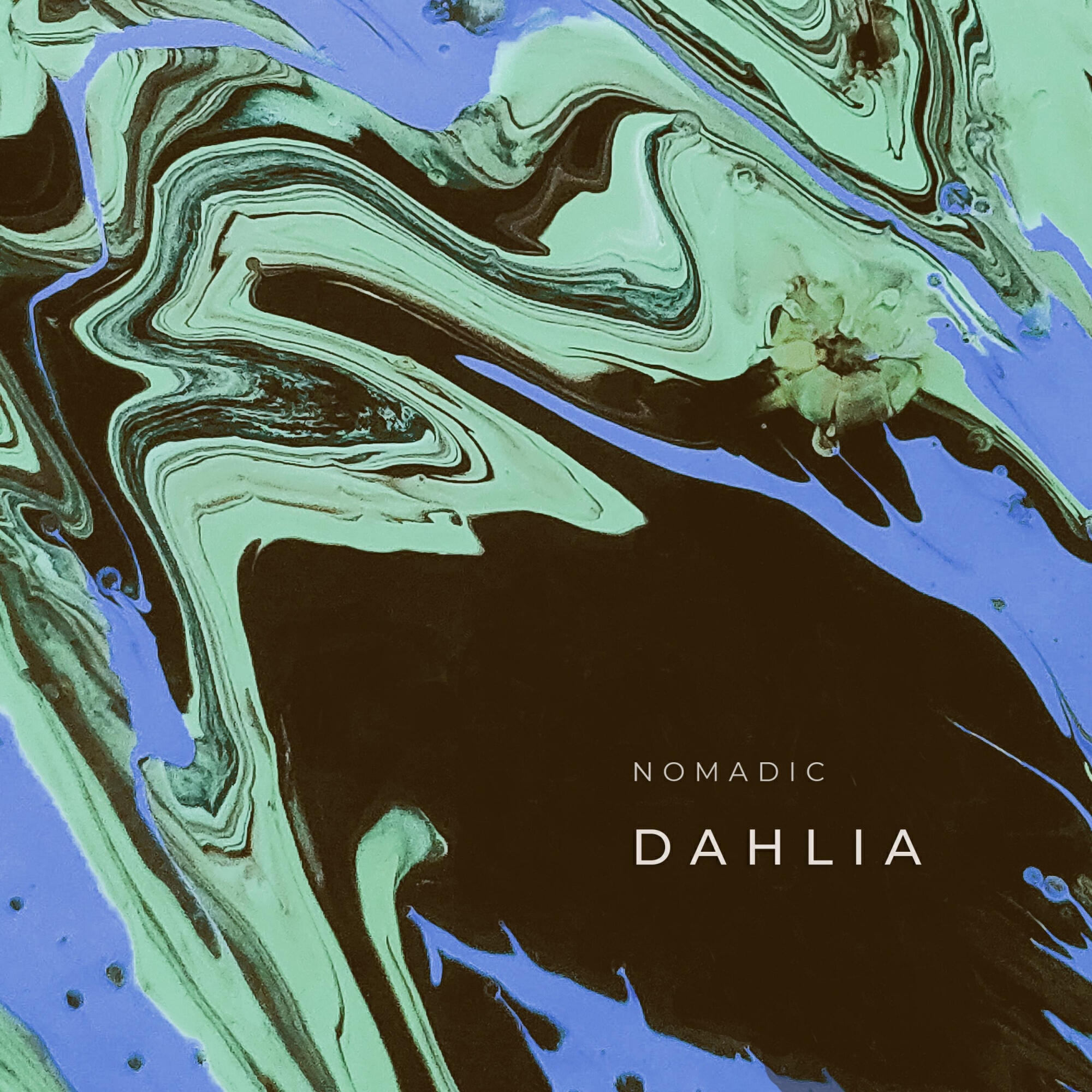 Релиз Dahlia