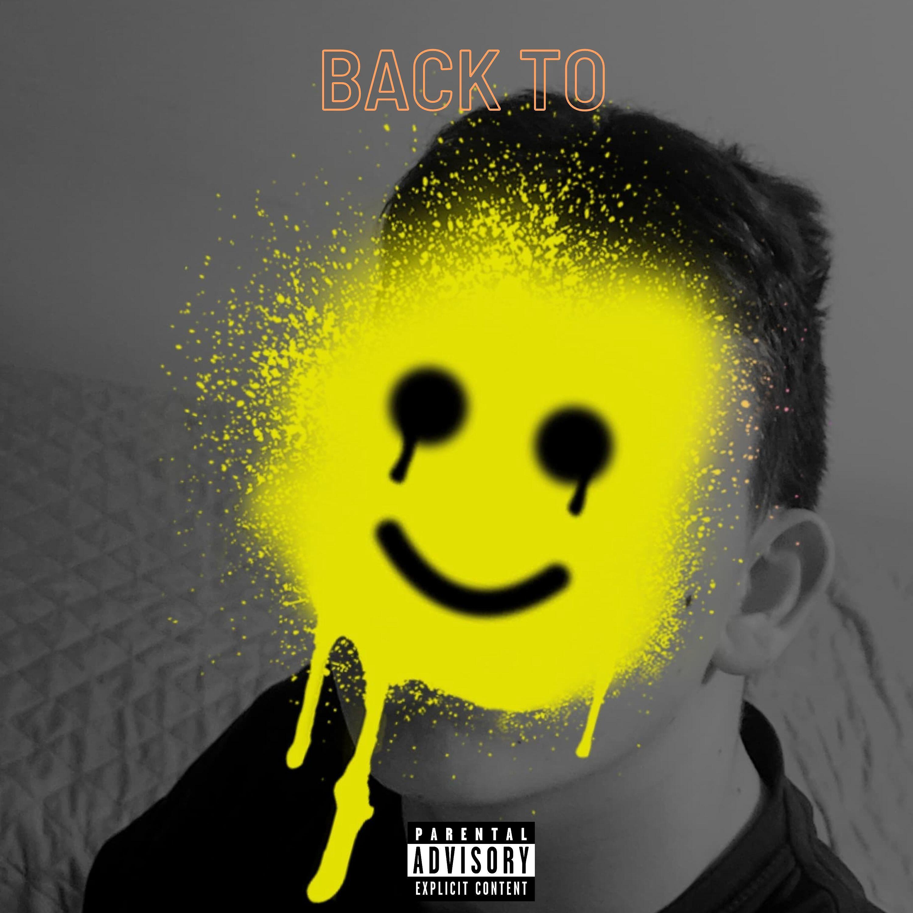 Релиз Back to