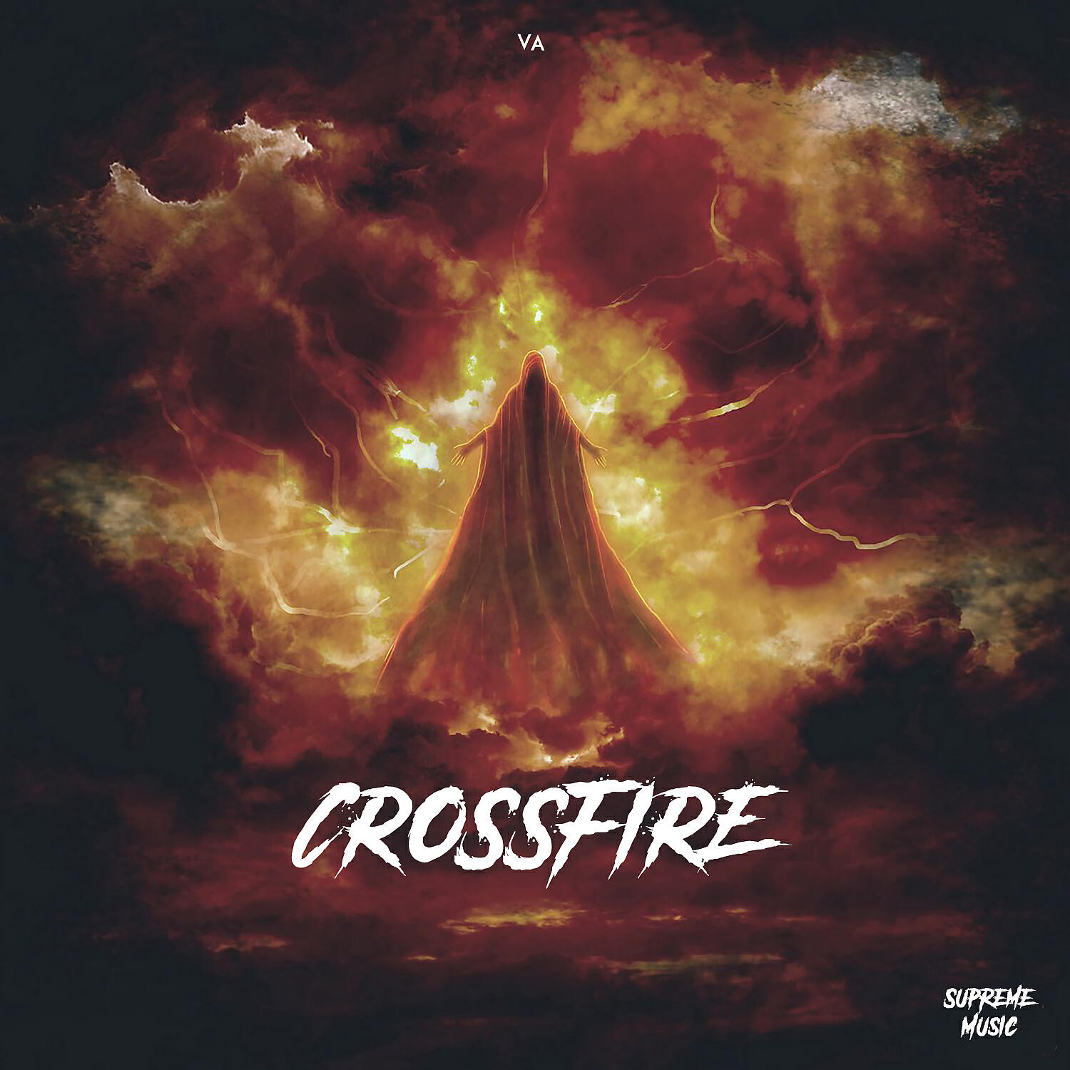 Релиз Crossfire