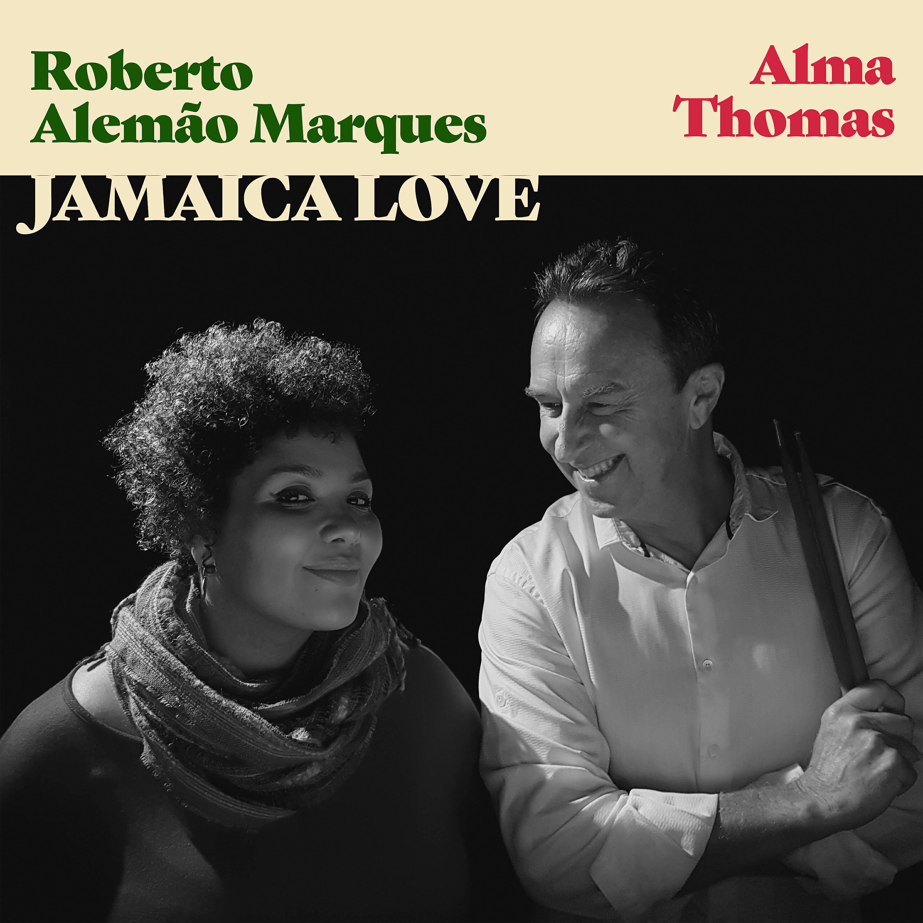 Релиз Jamaica Love