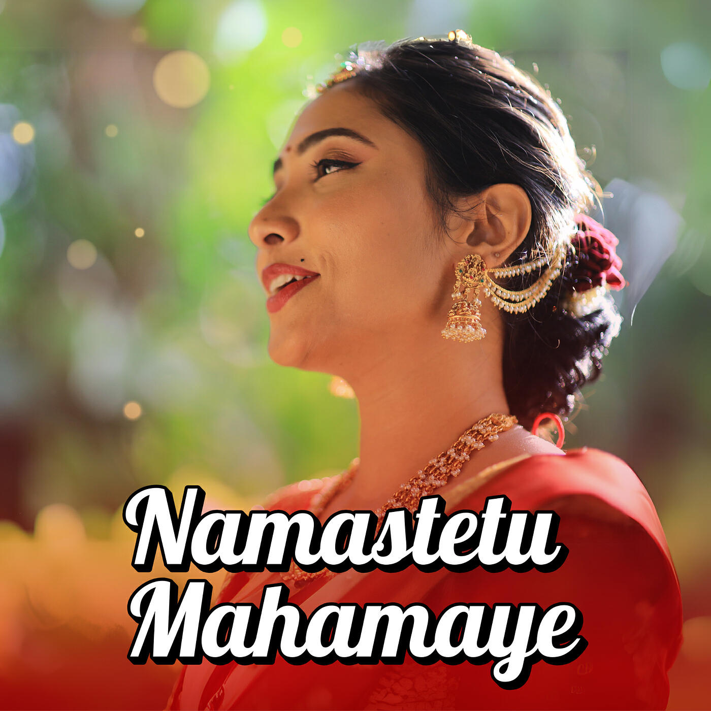 Релиз Namaste Tu Mahamaye