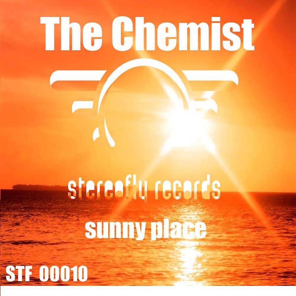 Релиз Sunny Place