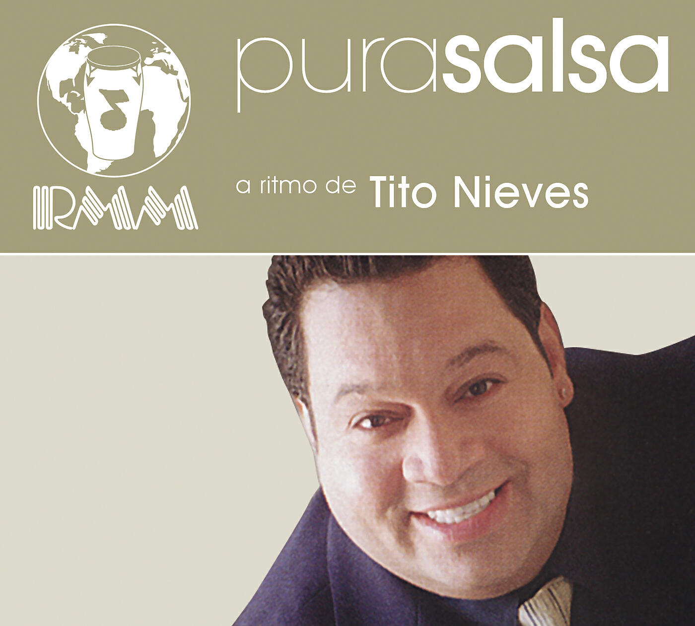 Релиз Pura Salsa