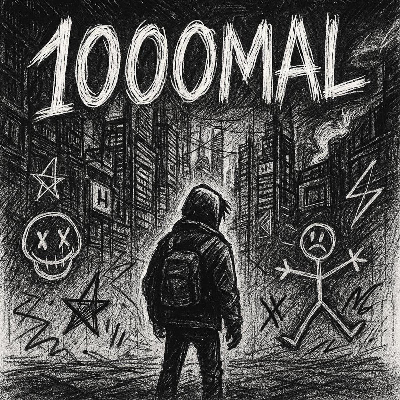 Релиз 1000mal