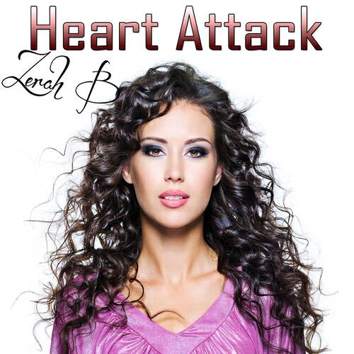 Релиз Heart Attack