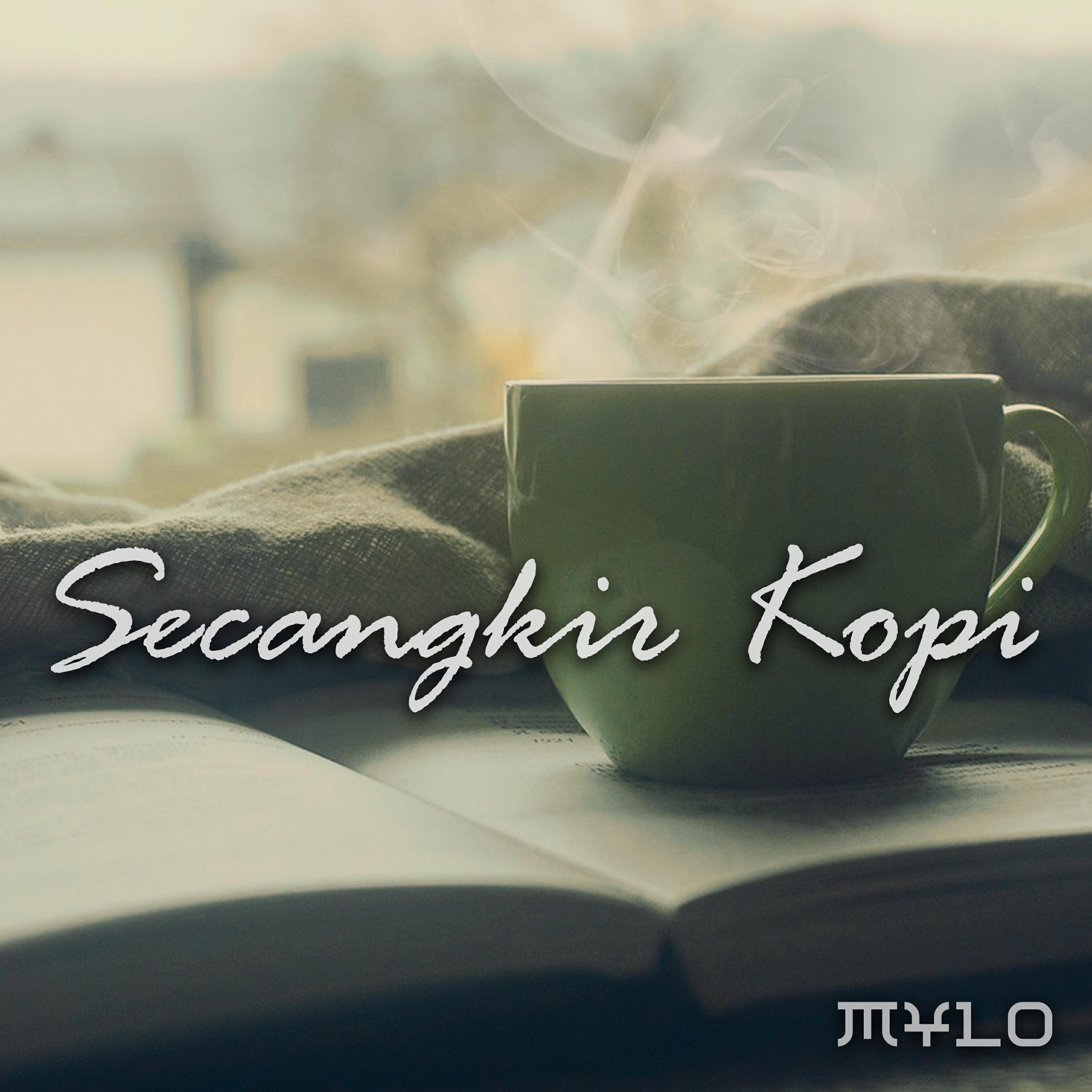 Релиз Secangkir Kopi