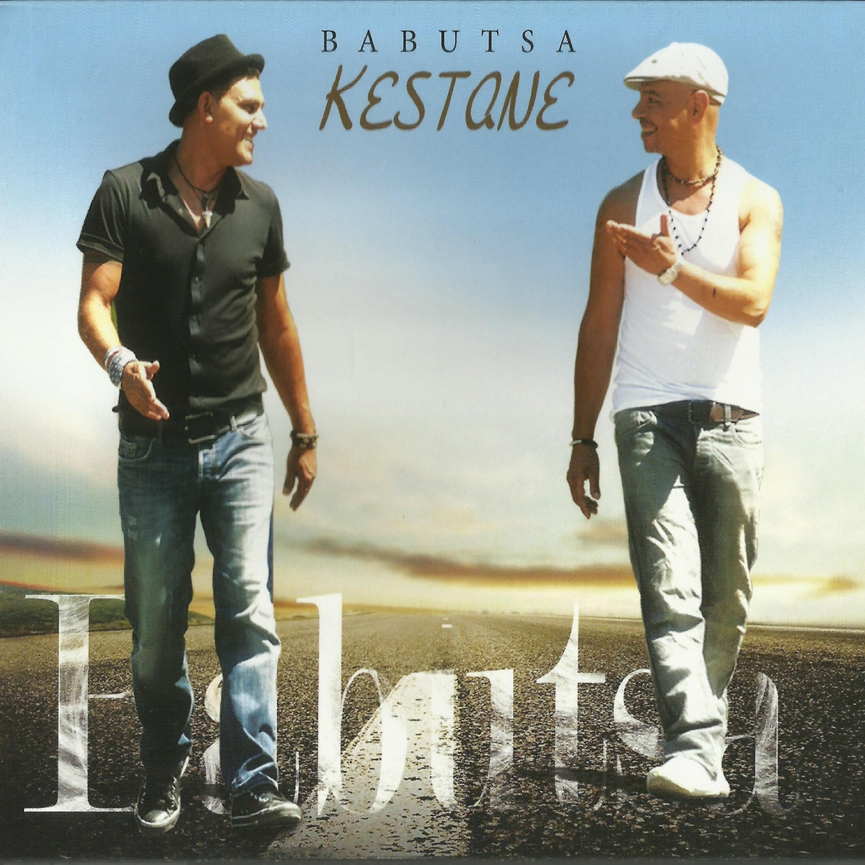 Релиз Kestane