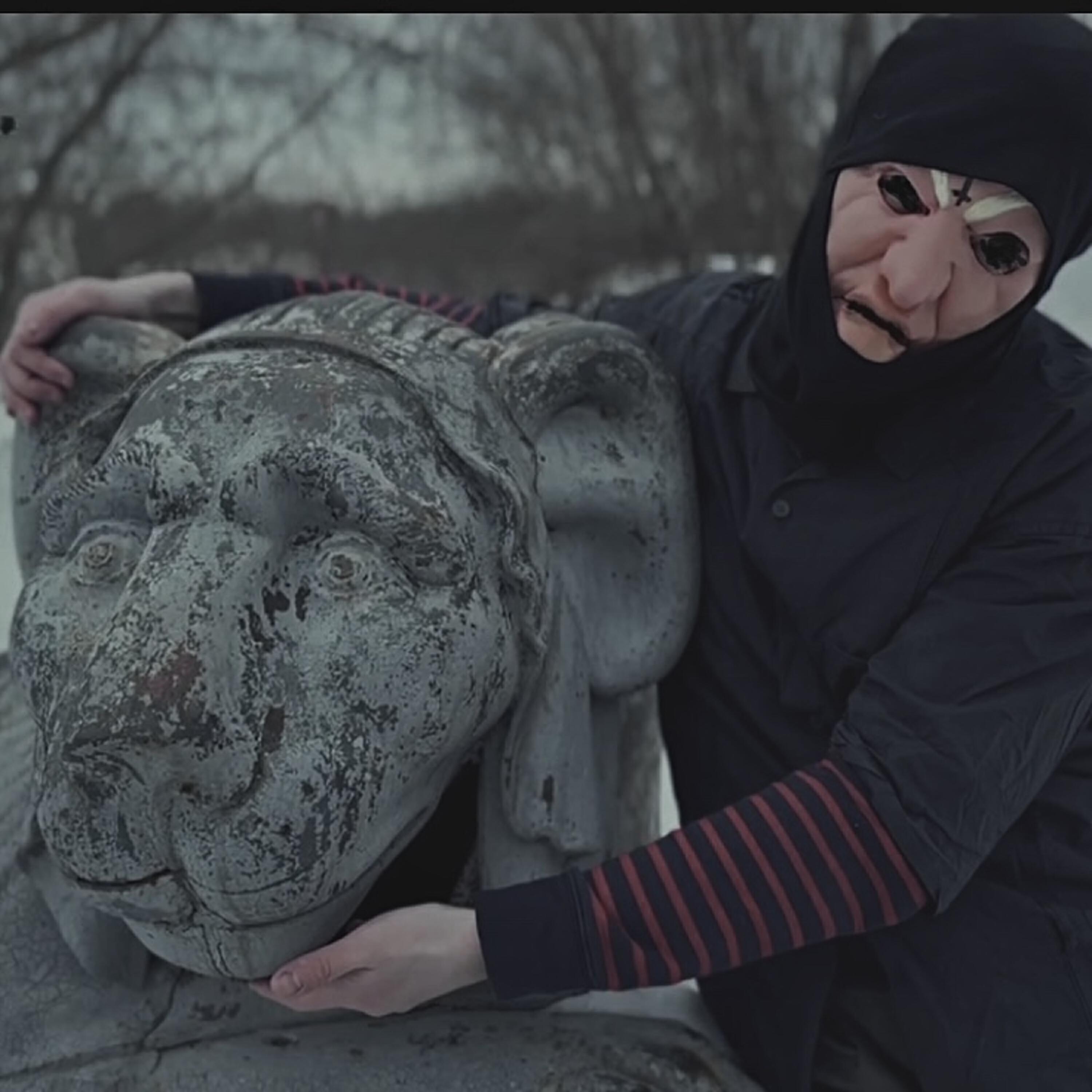 дрон камикадзе