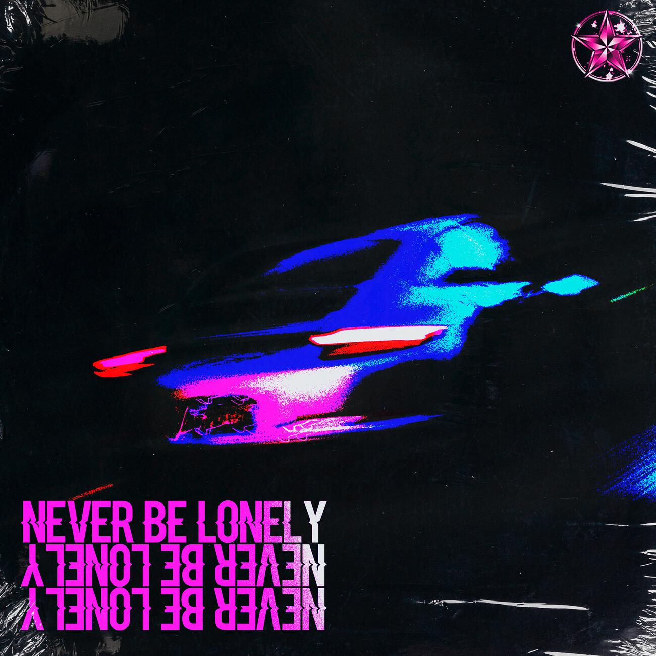 Релиз Never Be Lonely