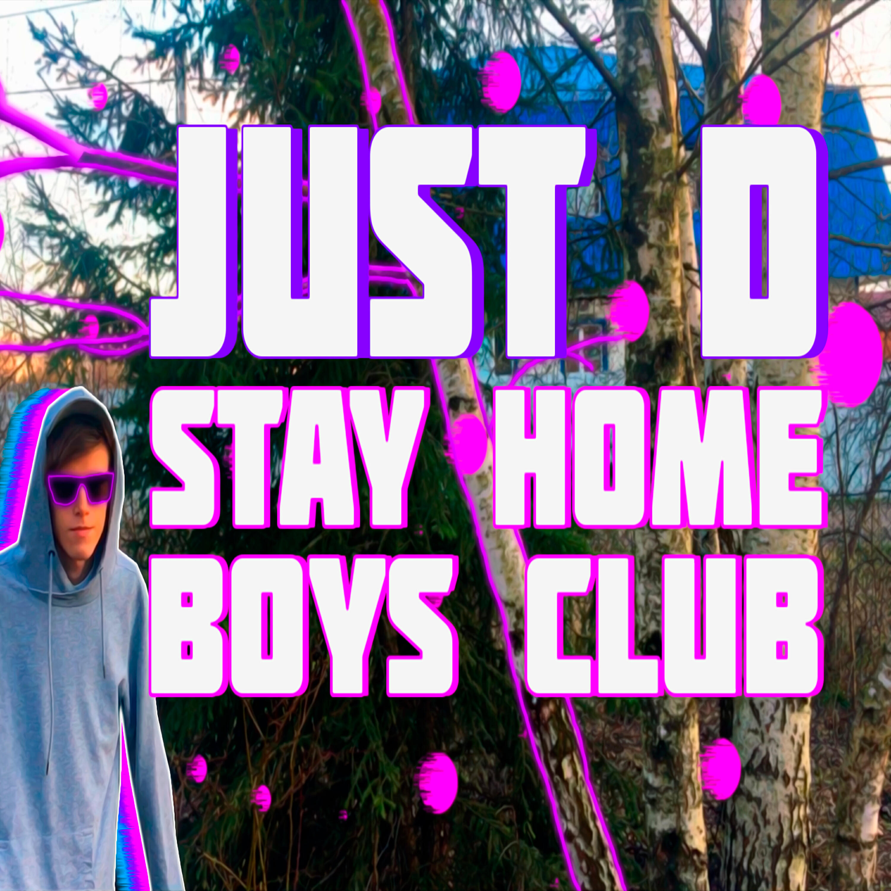 Релиз Stay Home Boys Club?