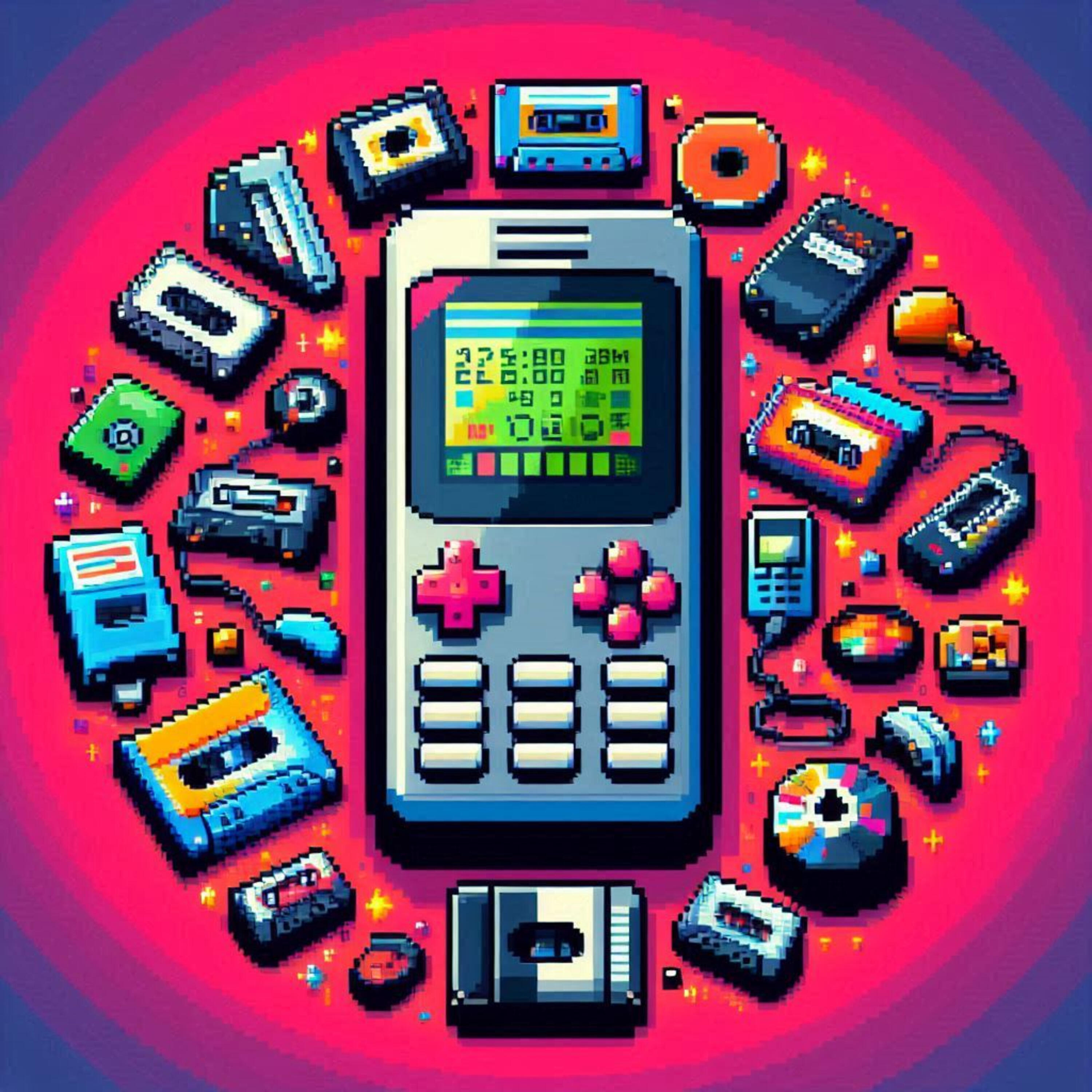 Релиз Phone