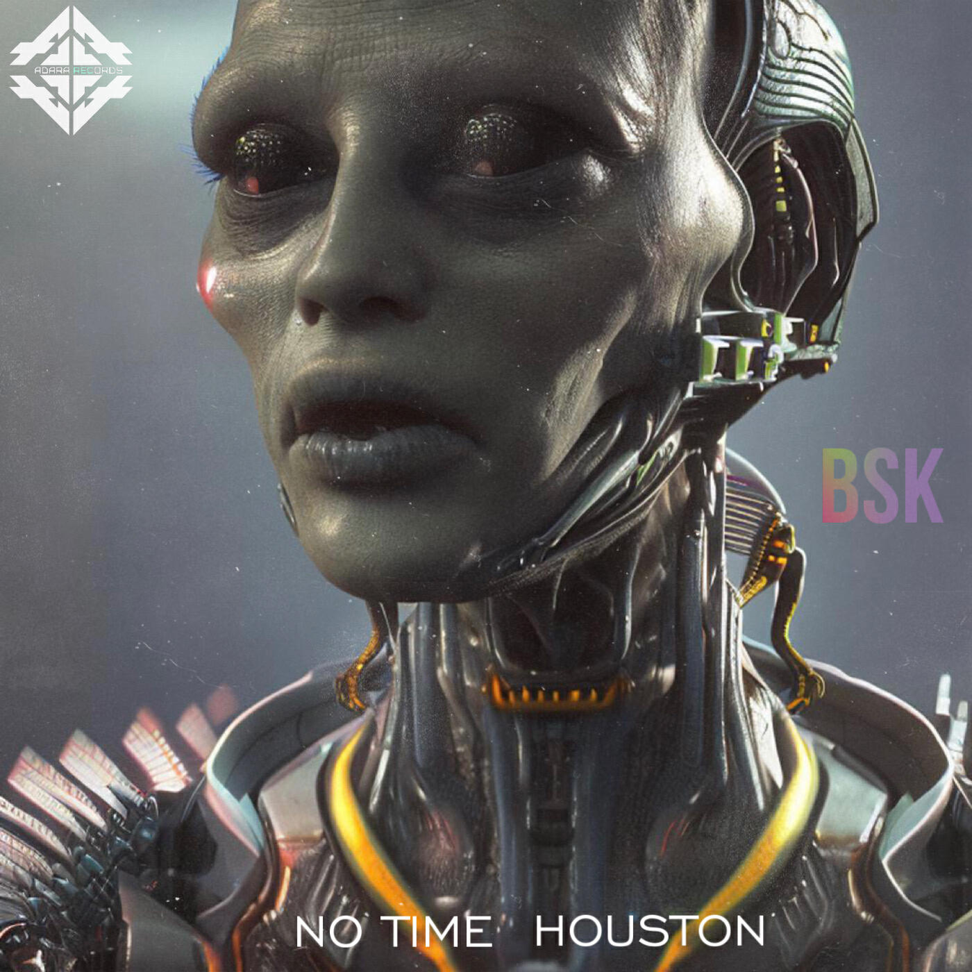Релиз No Time