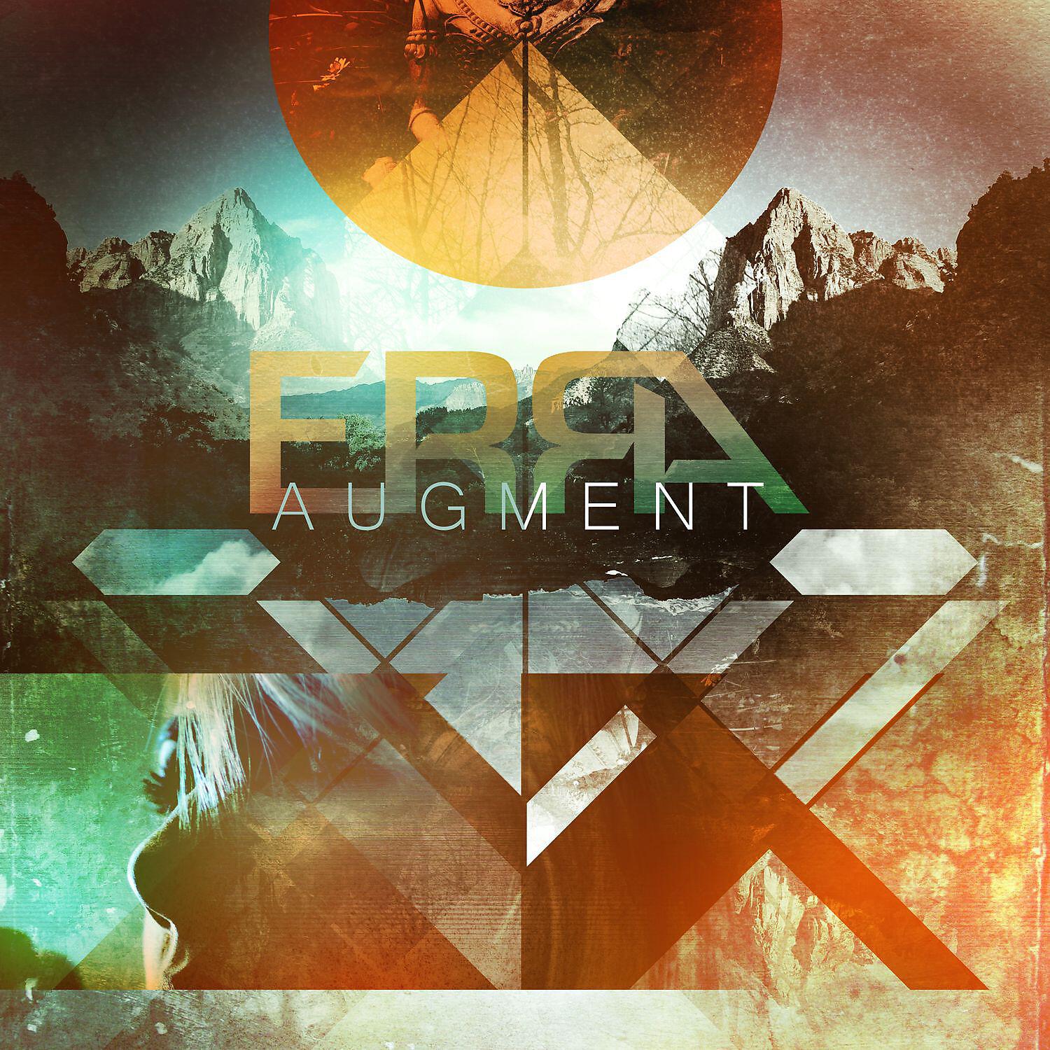 Релиз Augment