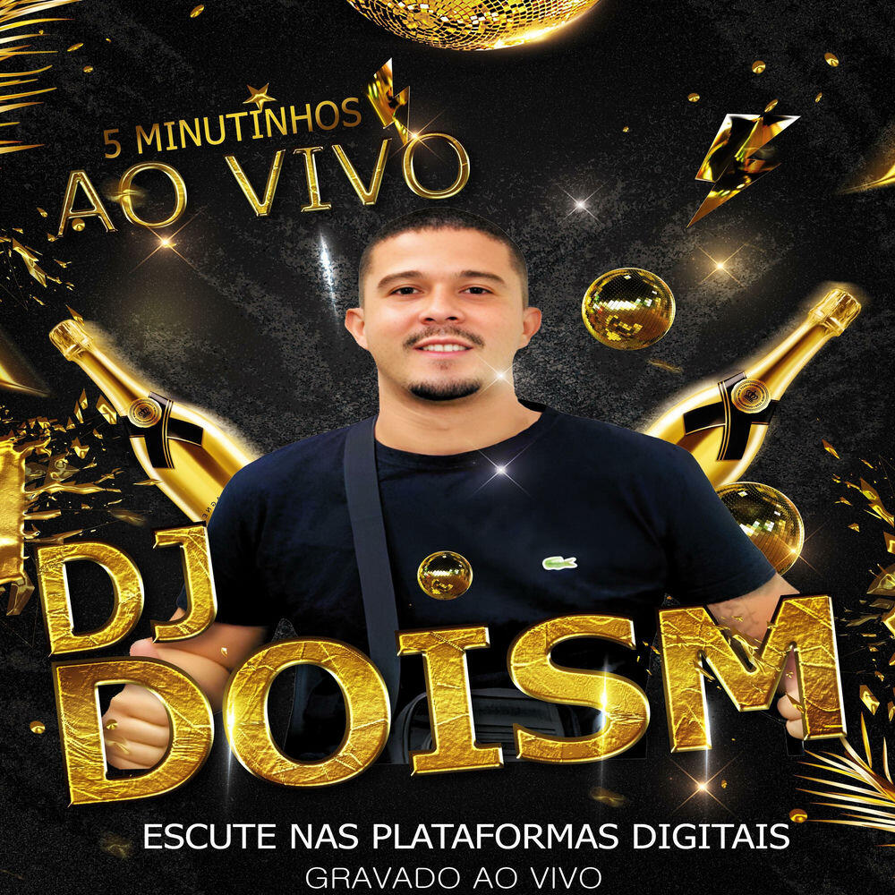 DJ DoisM