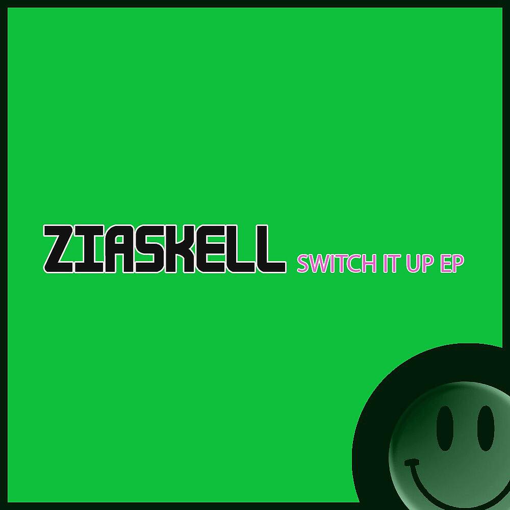 Релиз Switch It up EP