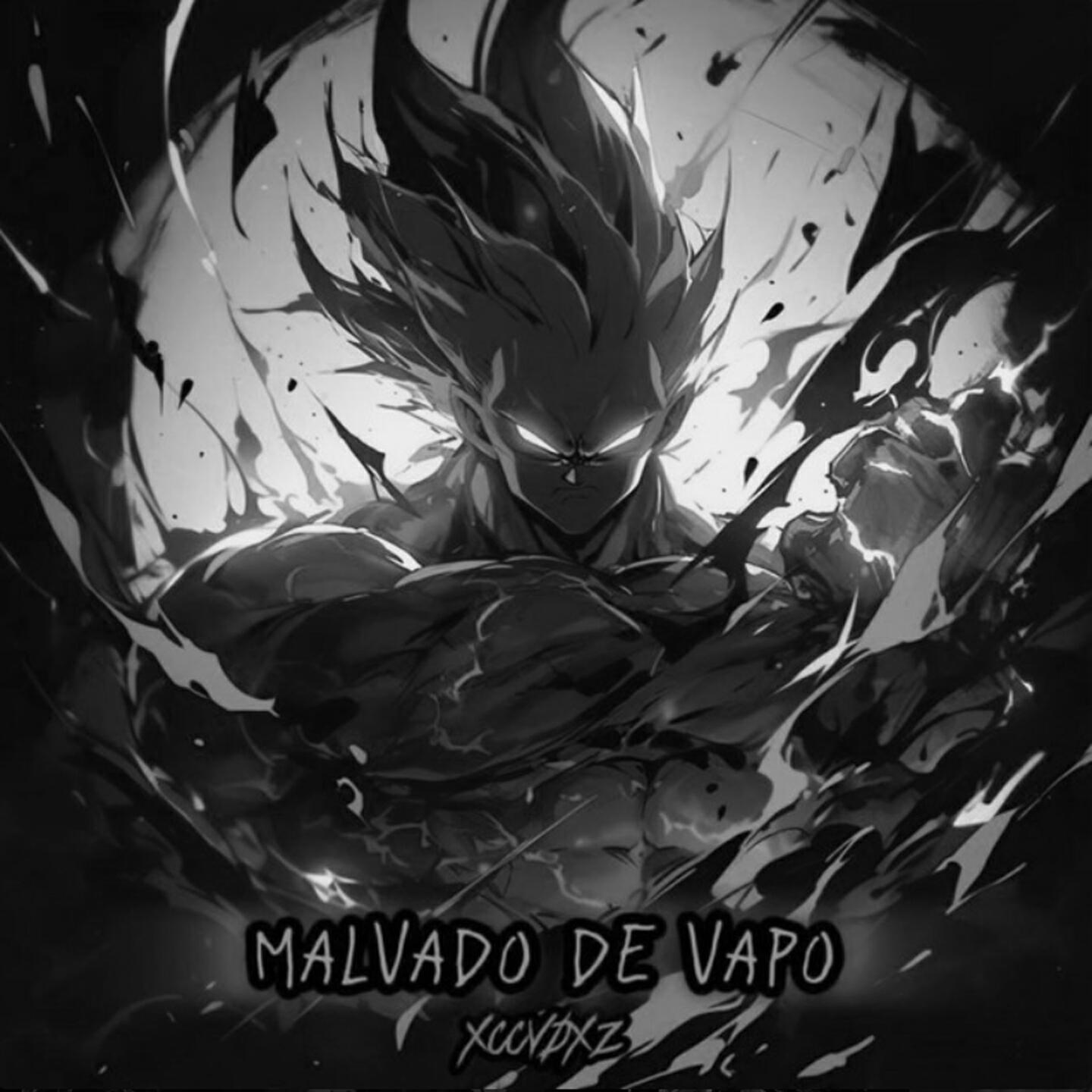 Постер альбома MALVADO DE VAPO