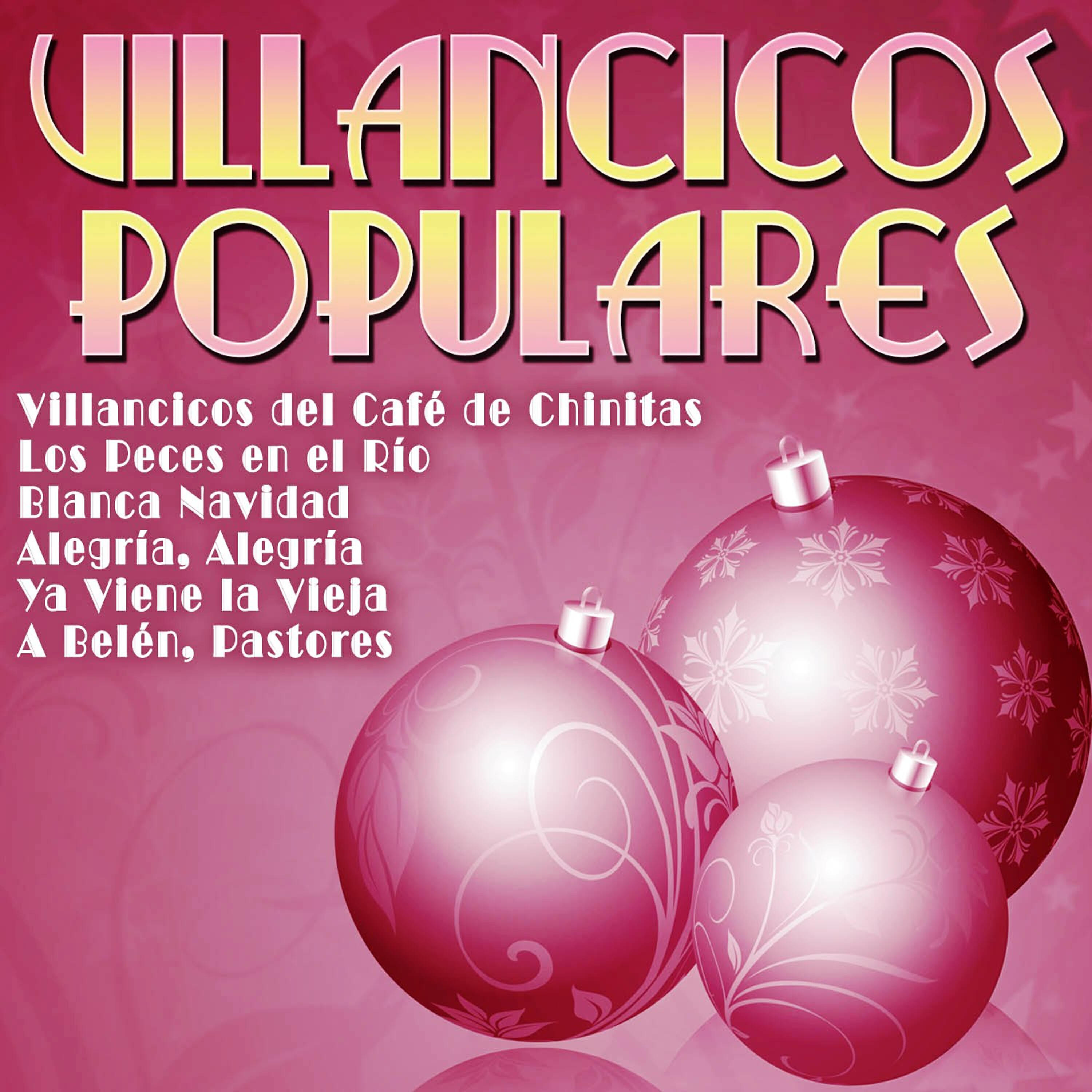 Los Flamenquitos de Navidad
