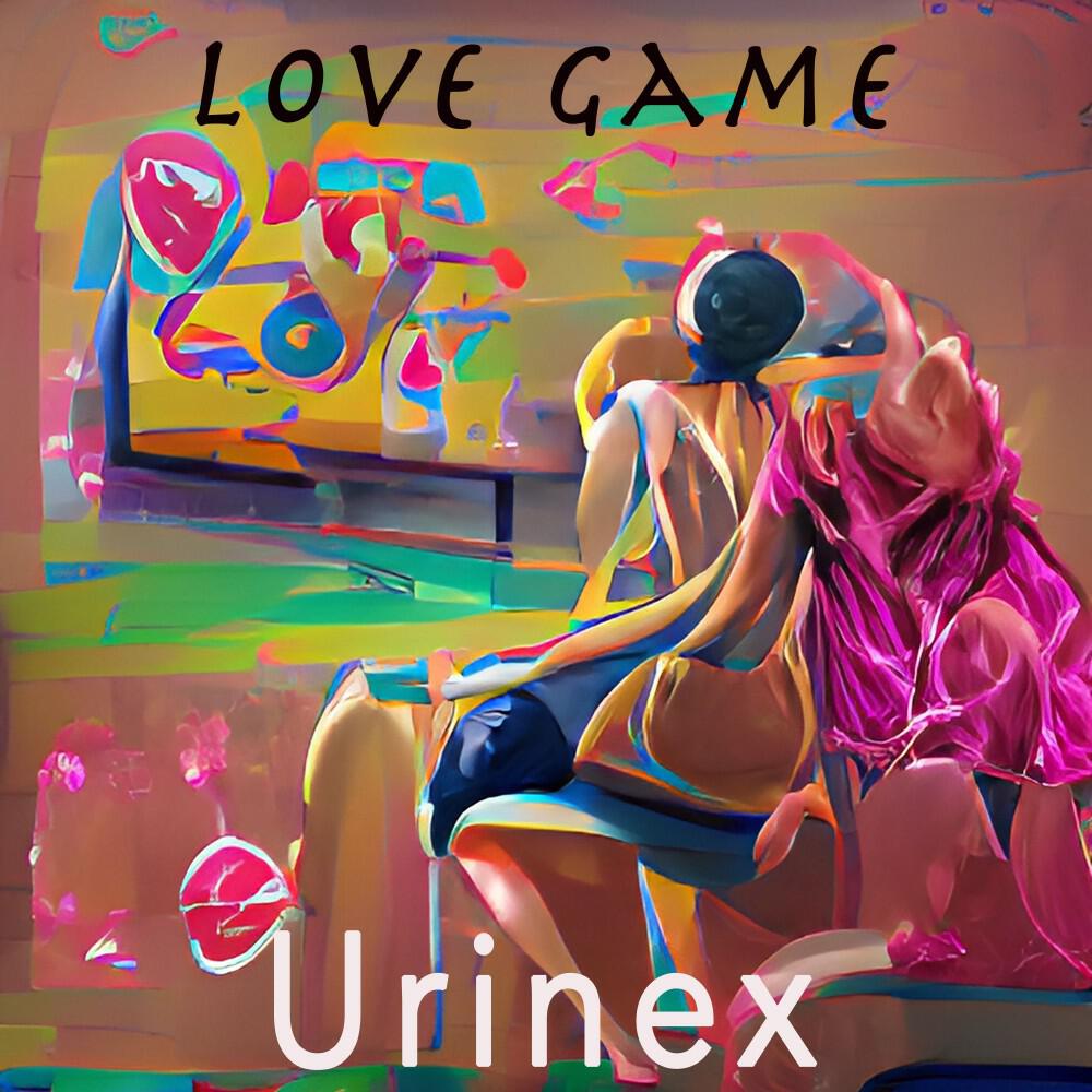 Релиз Love Game