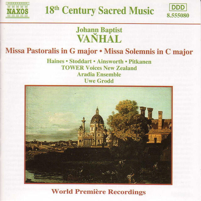 Трек Missa Solemnis: Agnus Dei