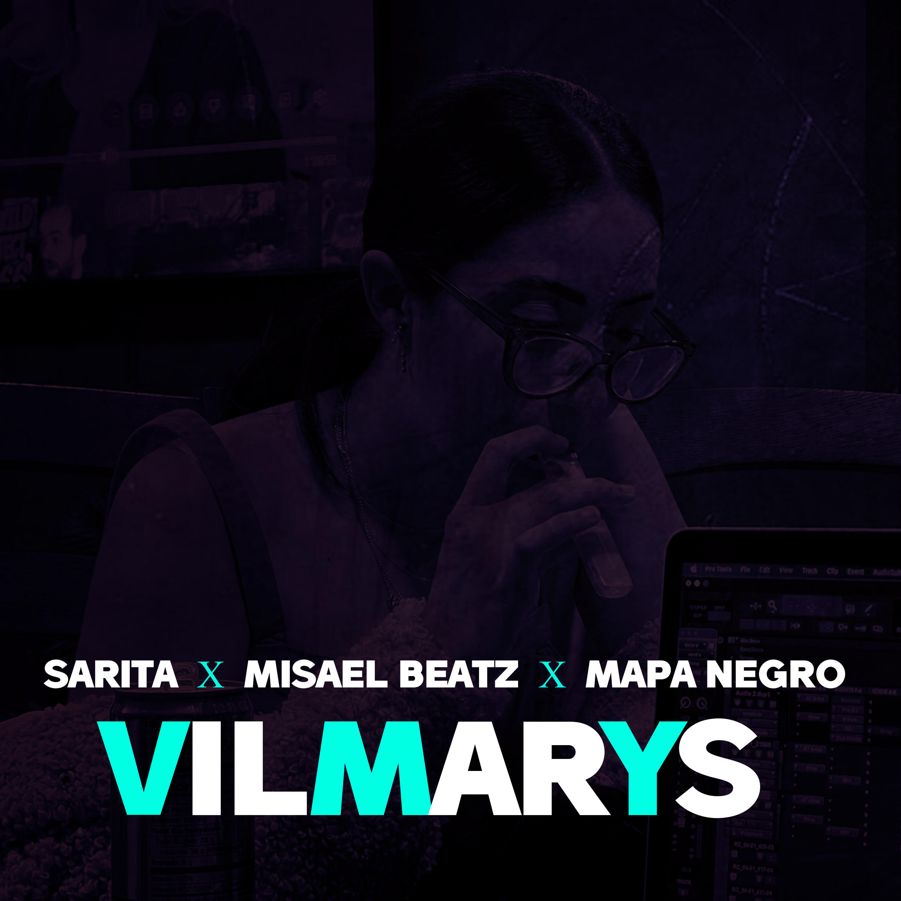 Misael Beatz