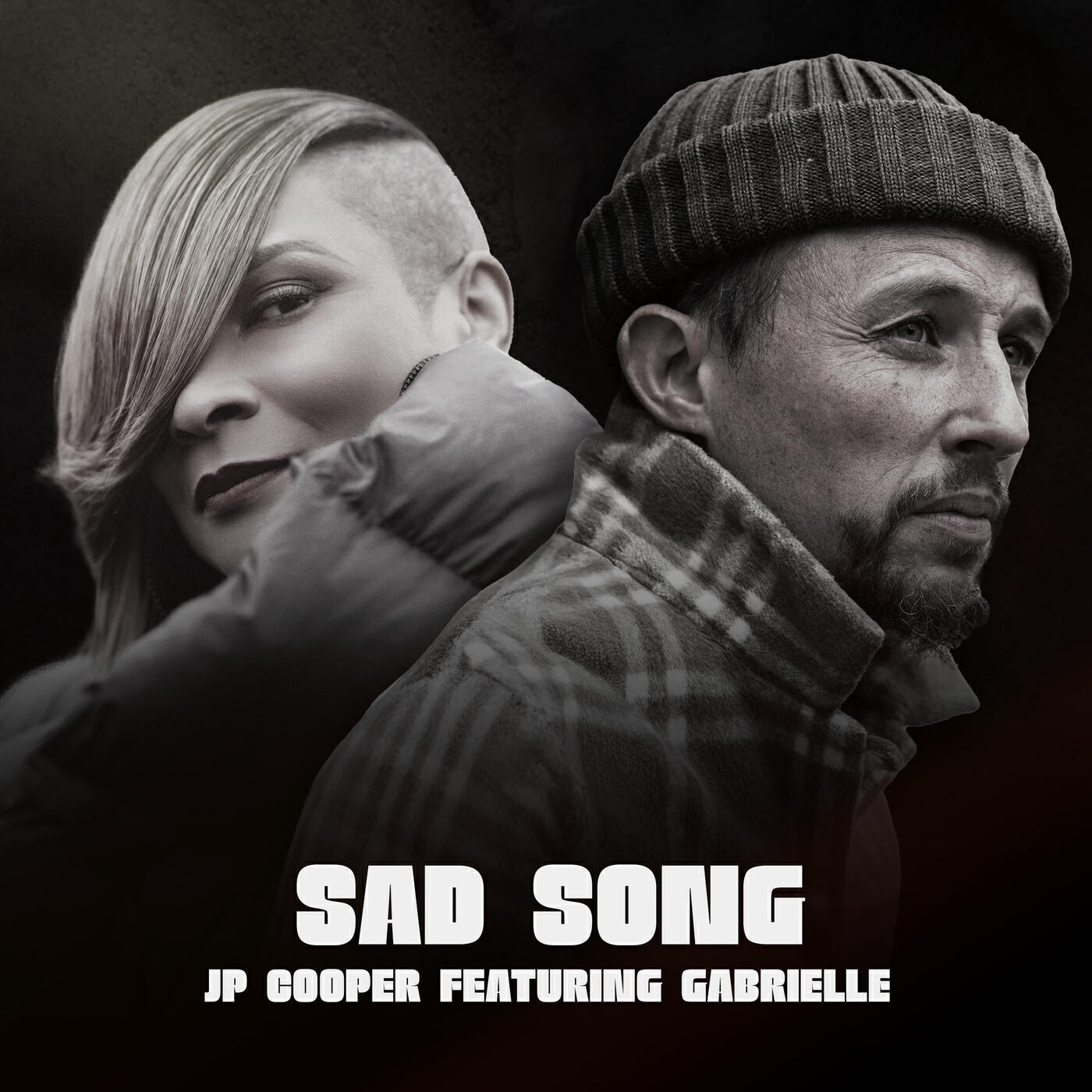 Релиз Sad Song (feat. Gabrielle)