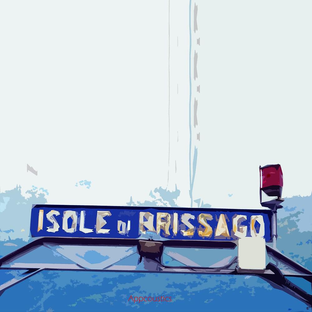 Релиз Isole di Brissago