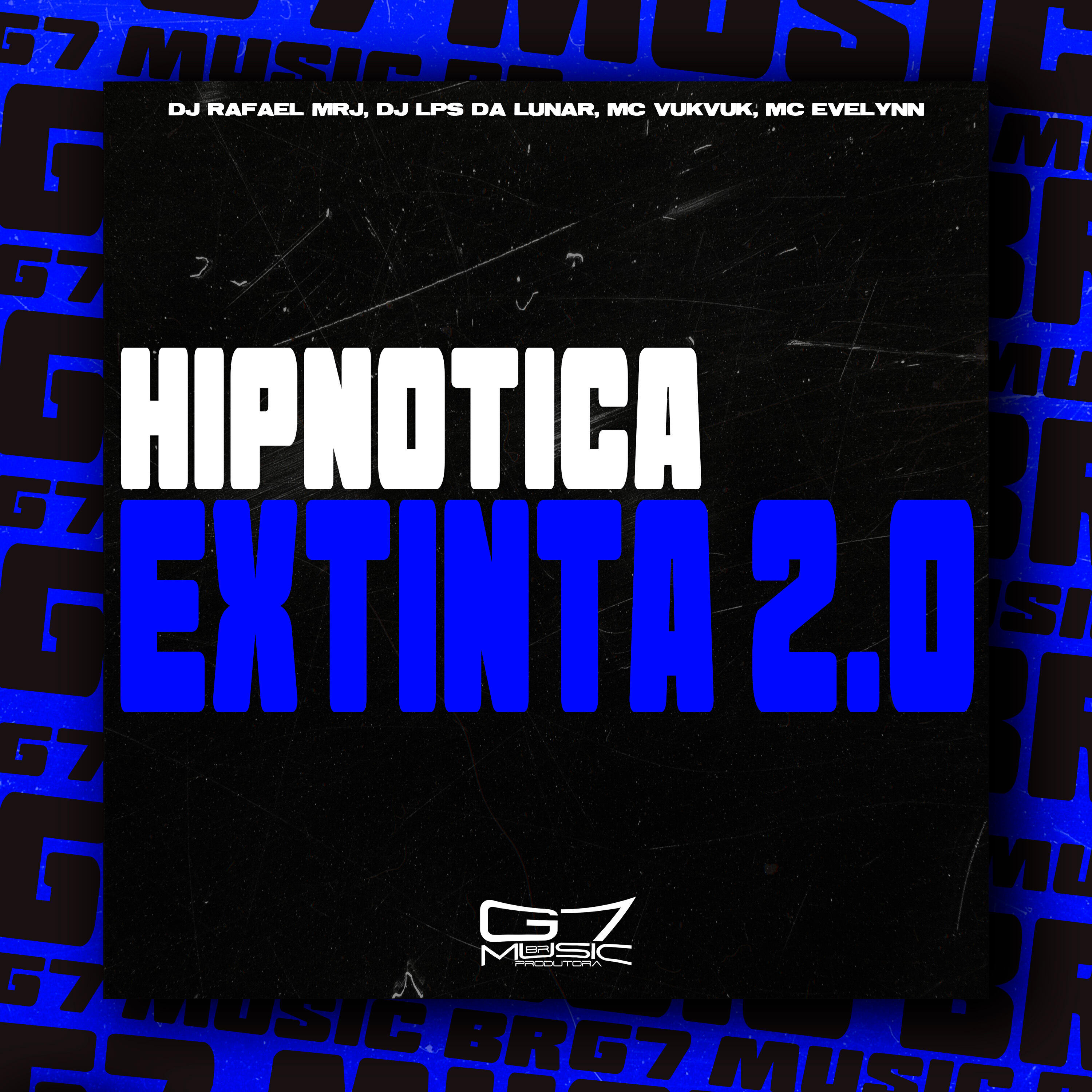 Релиз Hipnotica Extinta 2.0