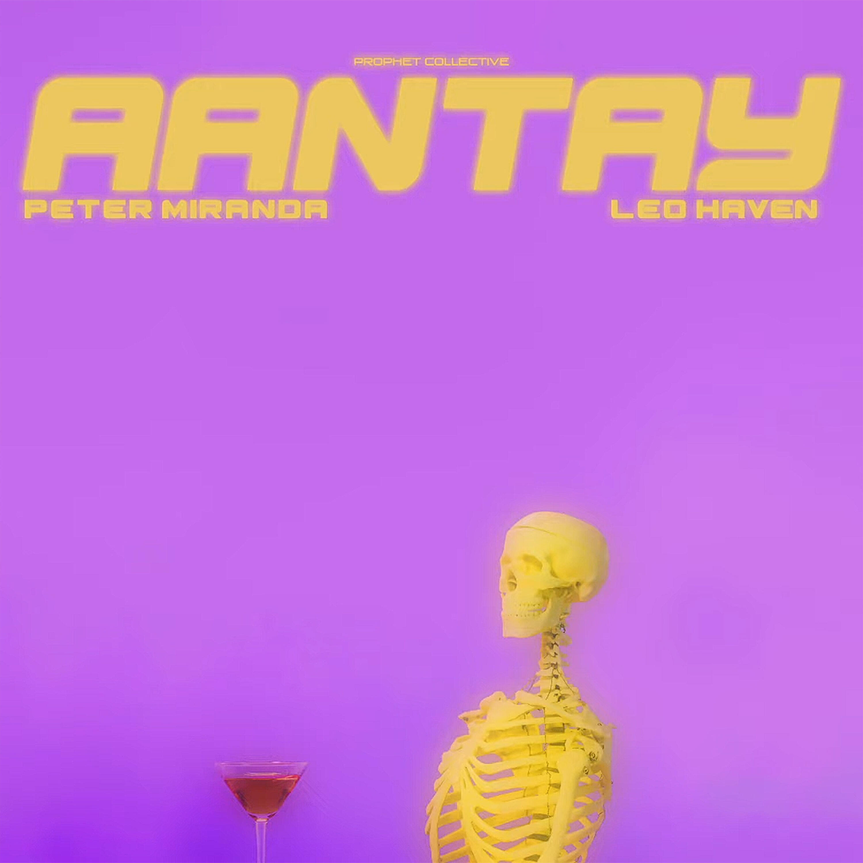 Релиз Aantay