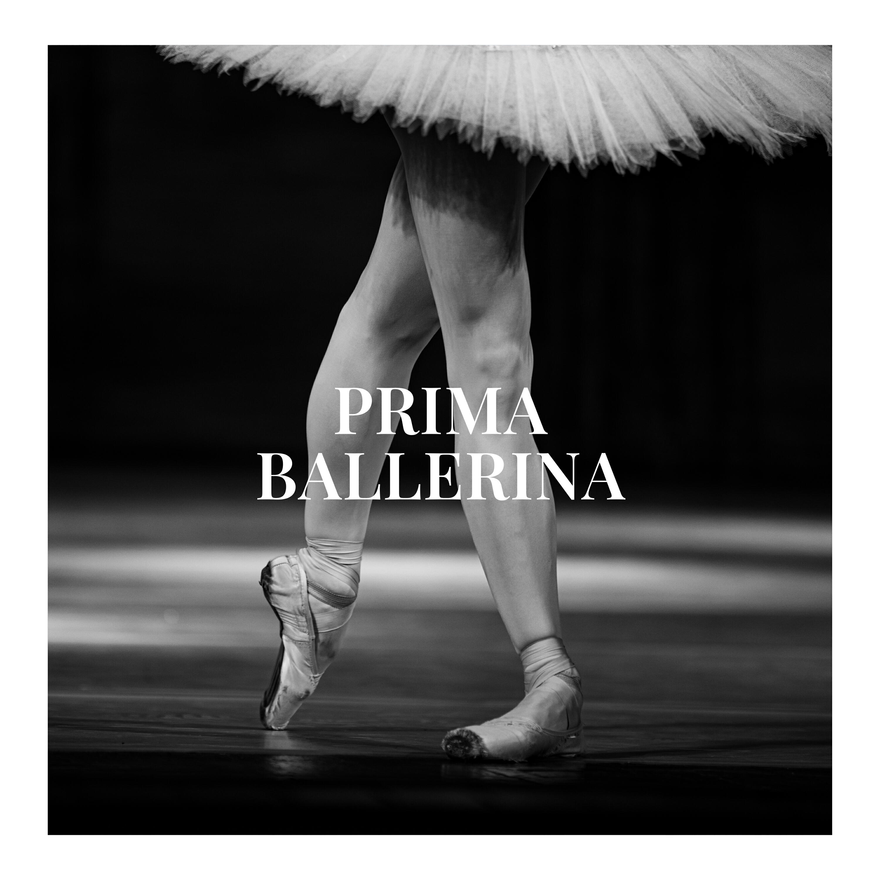 Релиз Prima Ballerina