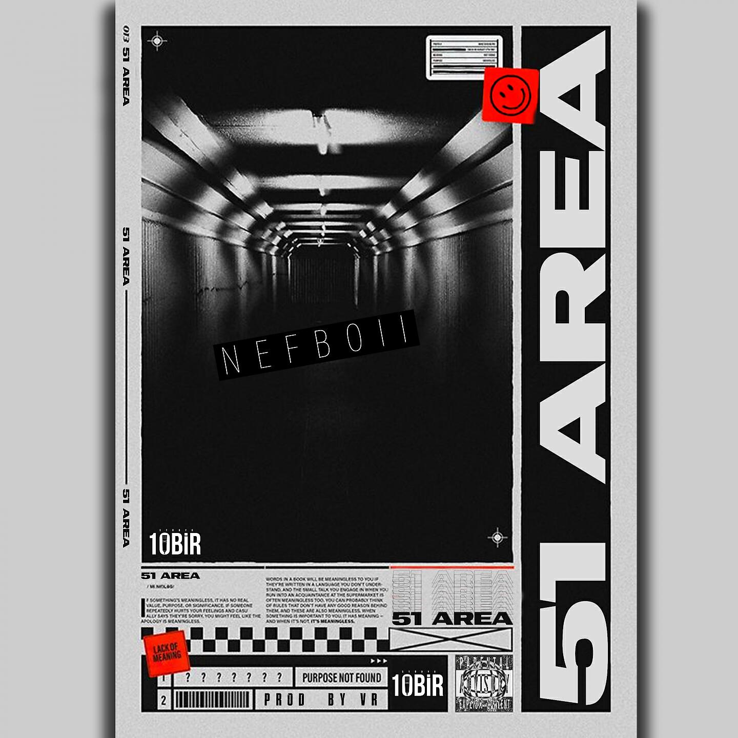 Релиз 51 Area