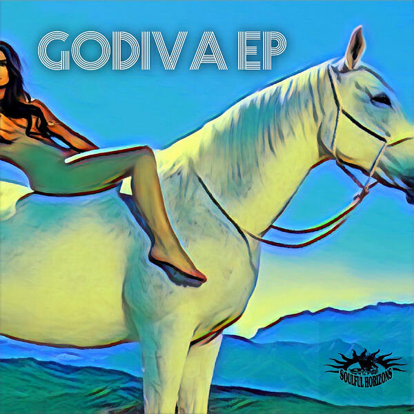 Релиз Godiva EP
