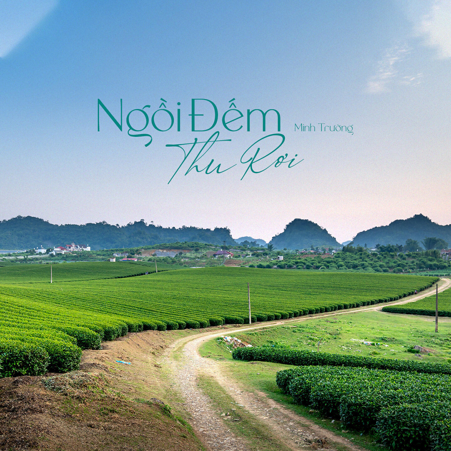 Релиз Ngồi Đếm Thu Rơi