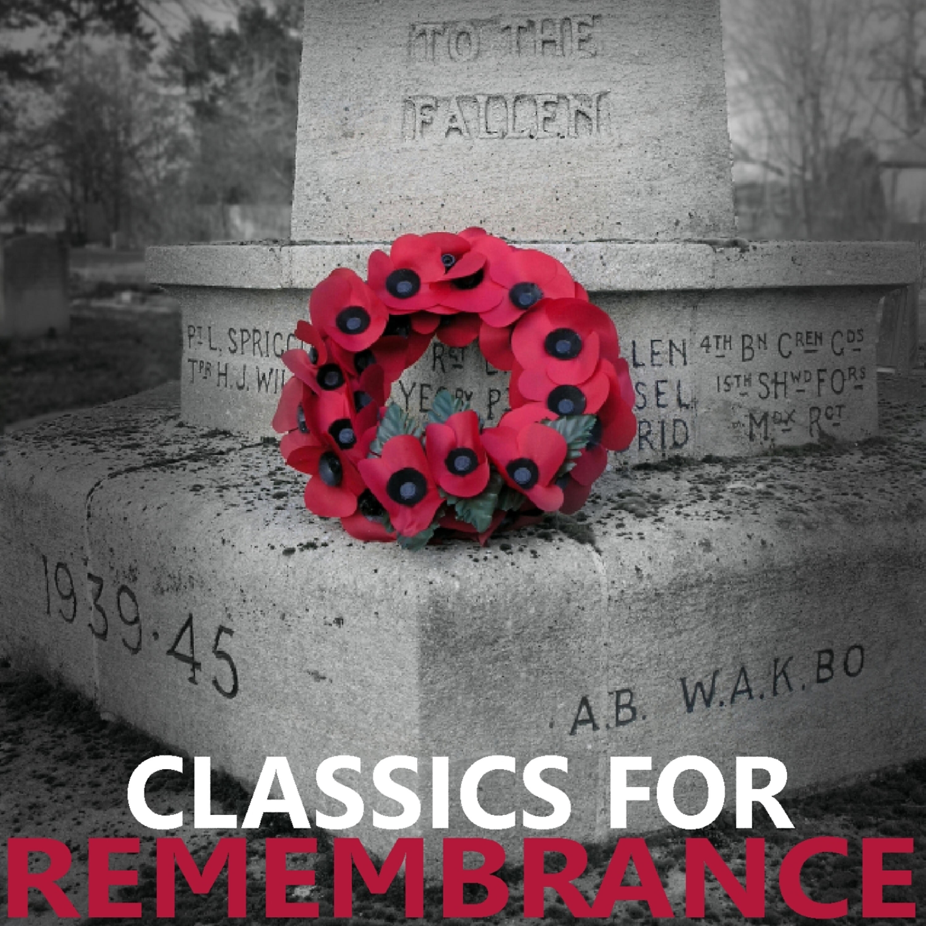Релиз Classics for Remembrance