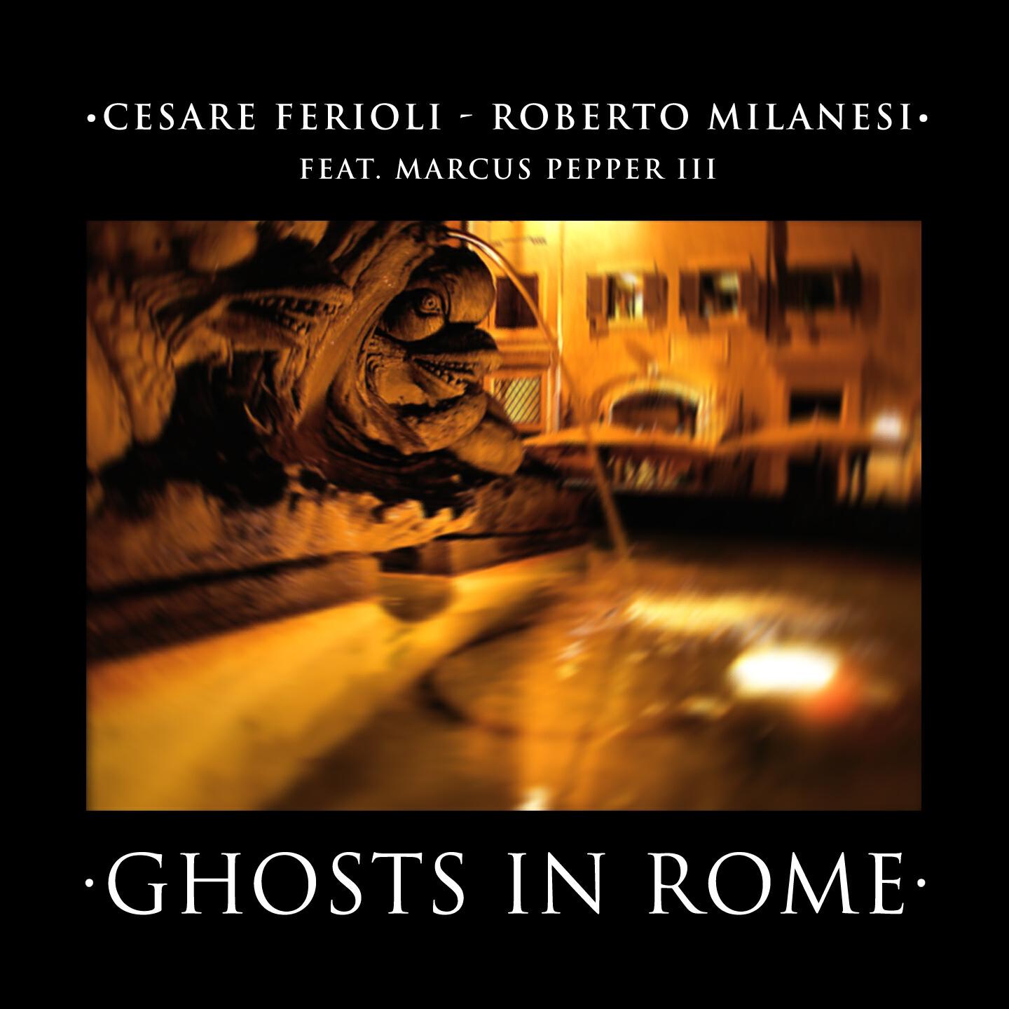 Roberto milanesi