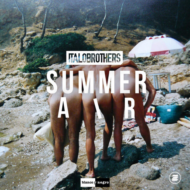 Релиз Summer Air