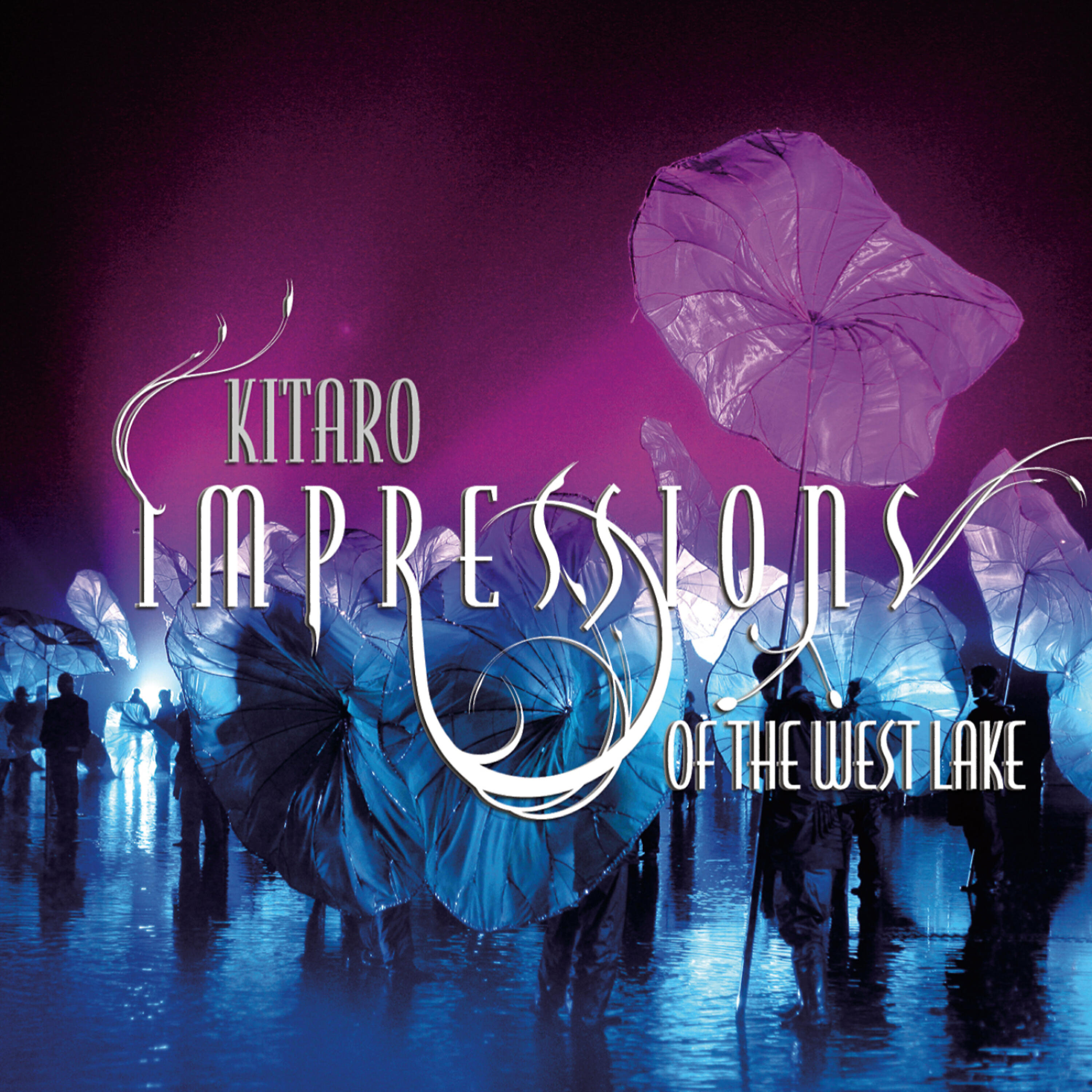 Релиз Impressions of the West Lake