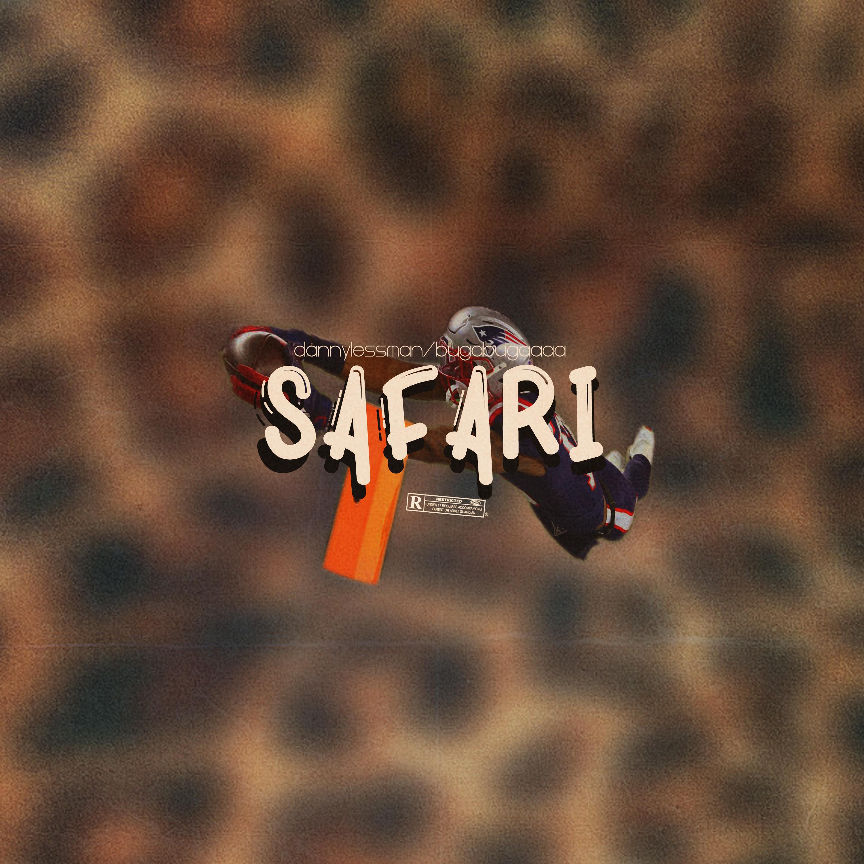 Релиз SAFARI