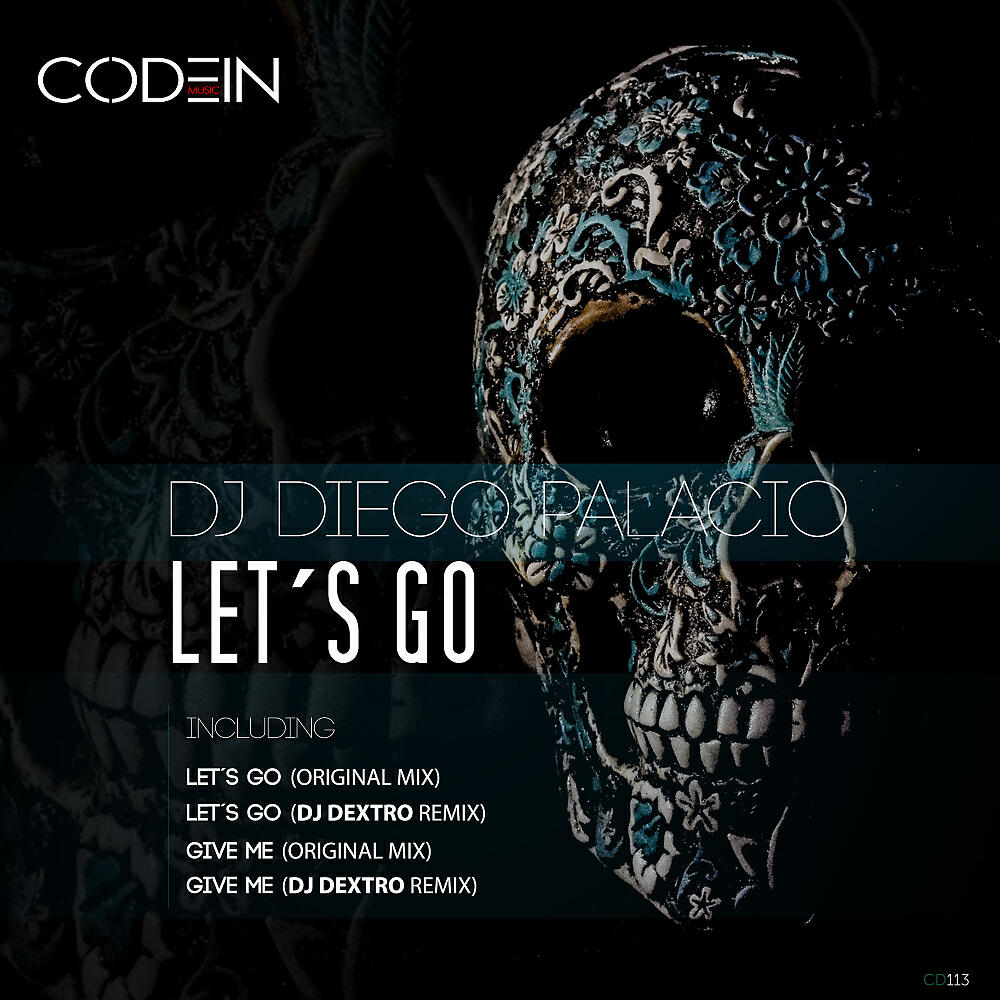 Релиз Let´s Go EP