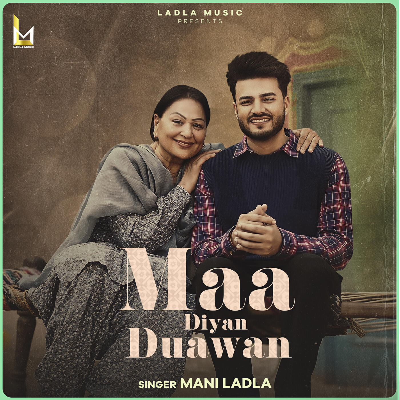 Релиз Maa Diyan Duawan