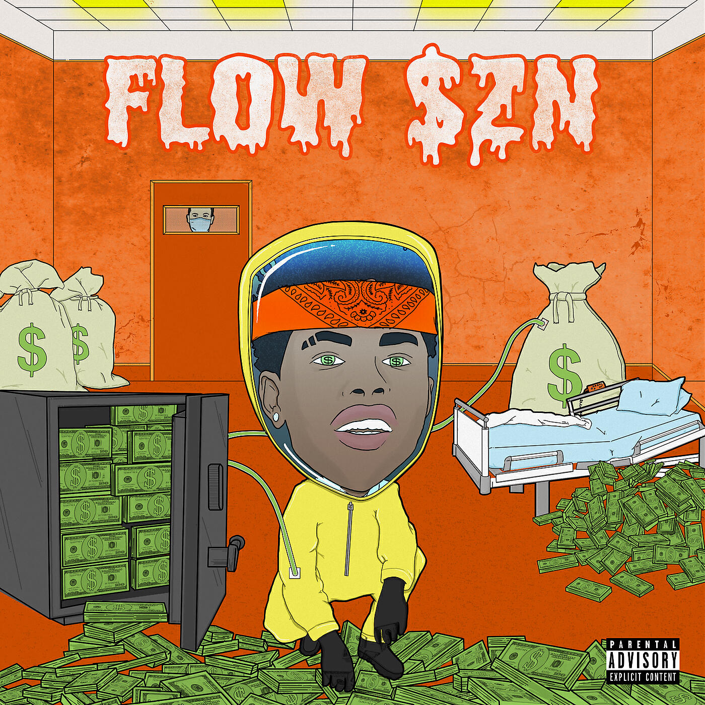 Релиз Flow $ZN