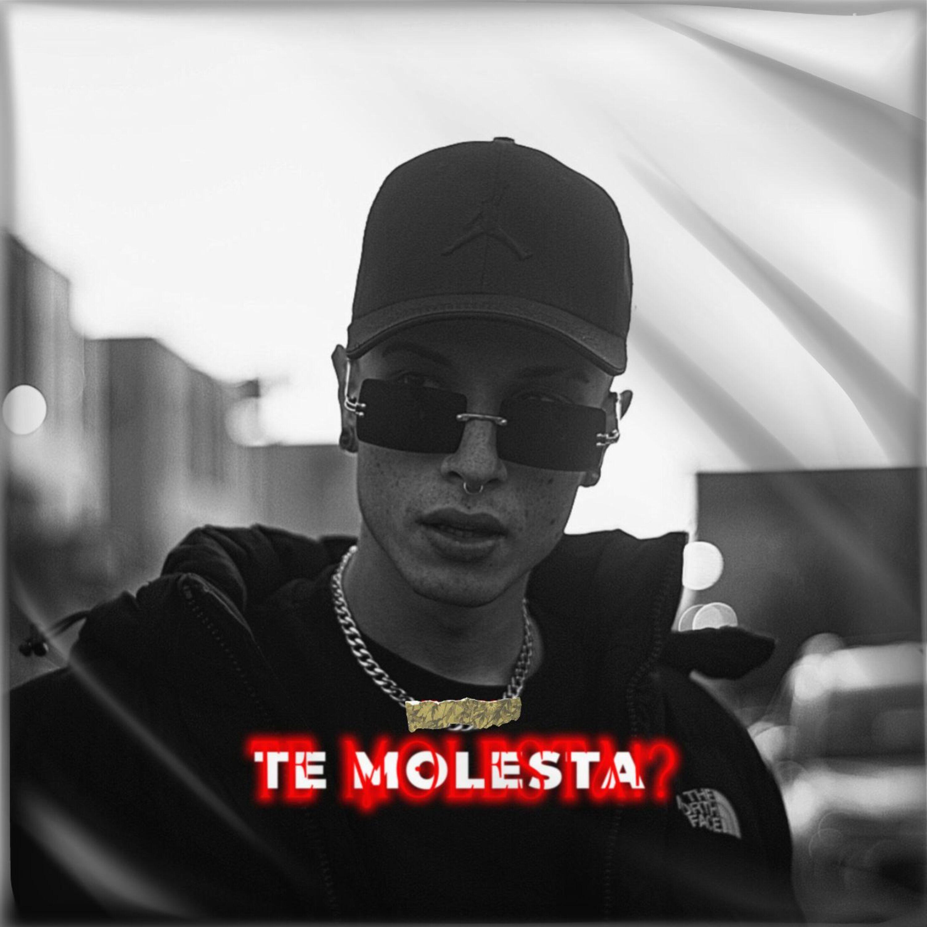 Релиз Te Molesta