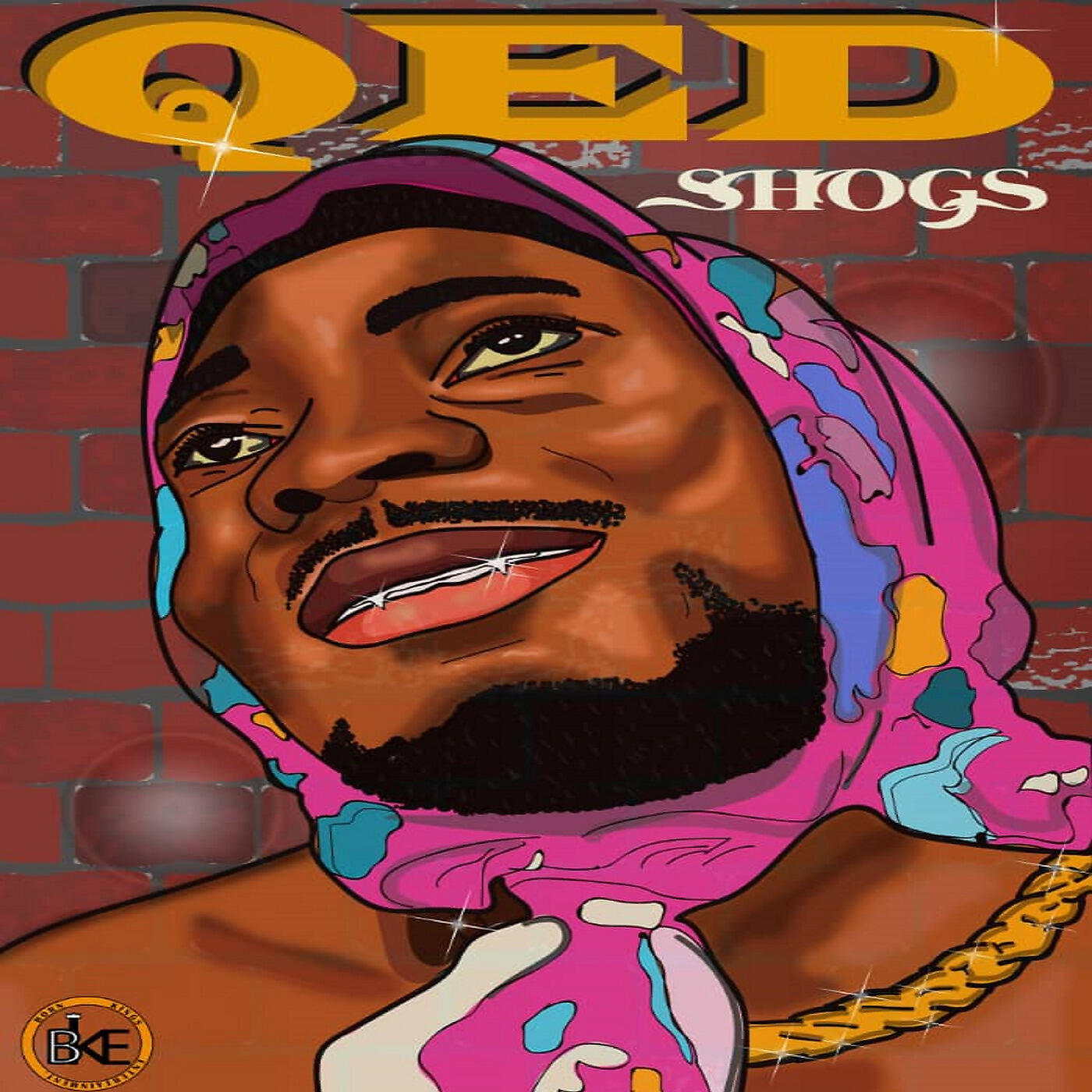 Релиз Qed