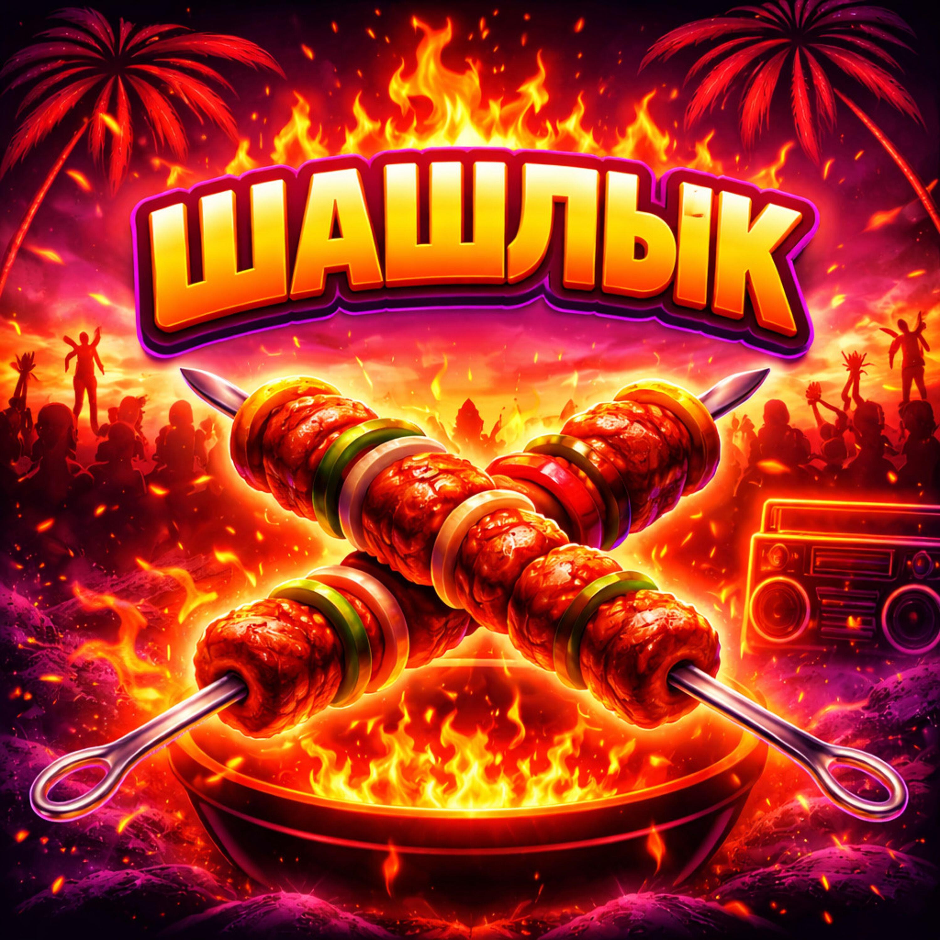 Релиз Шашлык