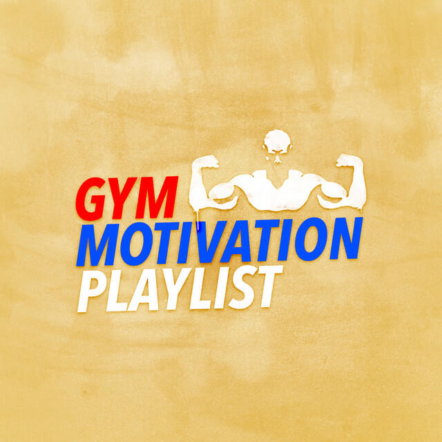 Релиз Gym Motivation Playlist
