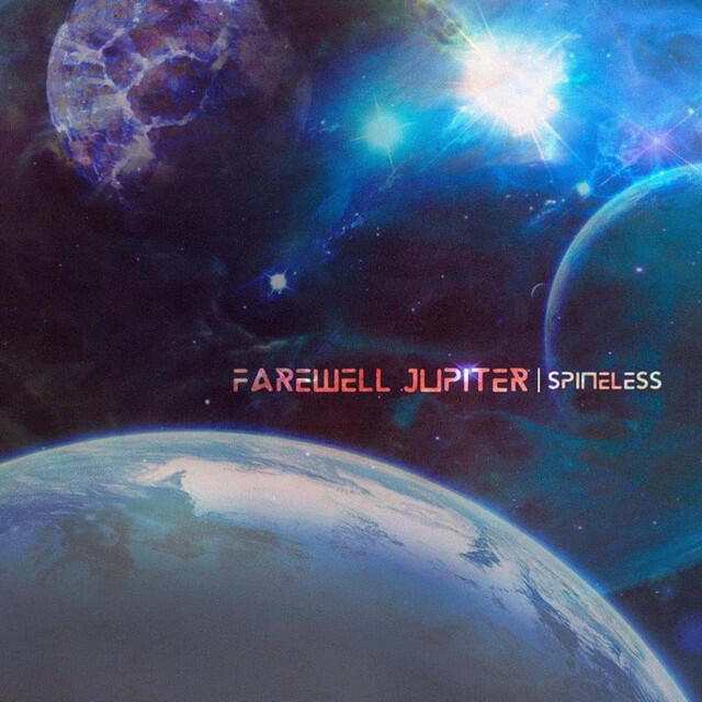 Релиз Spineless