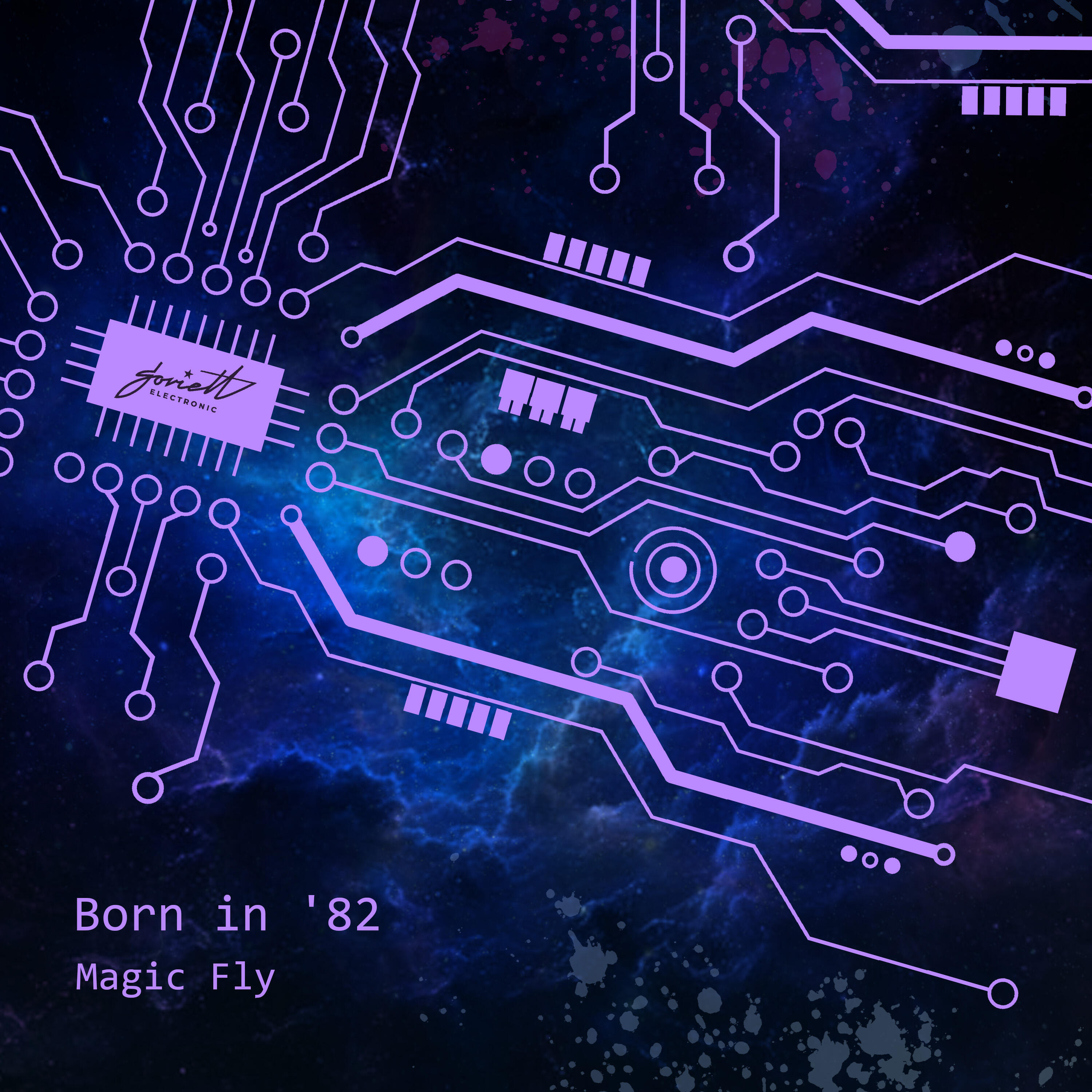 Релиз Magic Fly